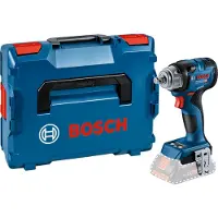 Bosch GDS 18V-330 HC Slagmoeraanzetter - 06019L5001 (accu slagmoersleutel)
