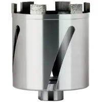 Metabo 628096000 Diamantboor droog 82 mm 1 stuk(s)