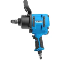 Högert Technik - Pneumatische slagmoersleutel 3/4" | Slagmechanisme: Twin H