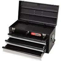 Ks Tools 801.0003 Gereedschapskist (l x b x h) 520 x 260 x 302 mm