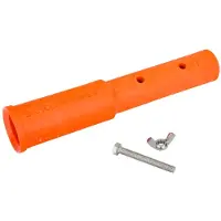 Bahco Adapters voor rupsenscharen | P34-37/P34-27A-F - ASP-ATP