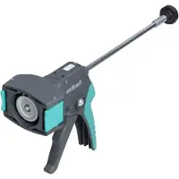 Wolfcraft Kitspuit | MG 310 COMPACT | 1 stuk - 4357000