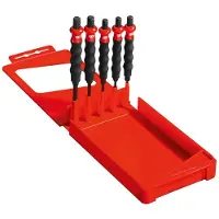 Facom Pin Punch Set 5tlg. 249.GPB
