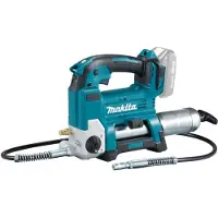Makita DGP180Z Vetspuit 18V