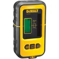 DeWalt DE0892G-XJ Detector voor Groene Lijnlasers