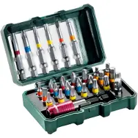 Metabo 29-delige bitbox SP