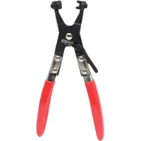 Ks Tools 1151046 Bandveerklemtang 220 mm 1 stuk(s)