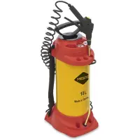Mesto Hogedruksproeier | 10 l 6 bar | stalen reservoir met polyestercoating | 5,5 kg | 1 stuk - 3585P 3585P