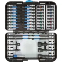Gedore 666-042 Set schroevendraaierbits