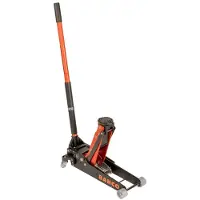 Bahco Aluminium Rolkrik 1.5T - BH1A1500A