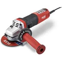 Flex Ø 125 mm hoekmolen lb 17-11 125 met rem 1.700 watt
