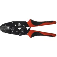 Calvin Klein T3698A T3698A Krimptang Coax-connectoren BNC, TNC