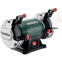 DeWalt DS 125 M 604125000 Dubbele slijper 200 W 125 mm