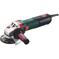 Metabo Haakse slijper WEBA 17-125 Quick