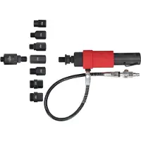 Ks Tools 152.1130 Demontagegereedschap, Common-Rail-Injectie