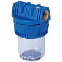 Metabo Filter pompen 1" kort - 903016450