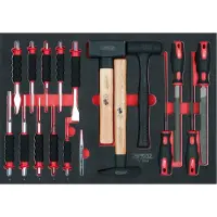 Ks Tools 711.0018 Gereedschapmodule