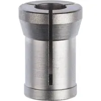 Bosch Spantang zonder spanmoer 6 mm 1st - 2608570047