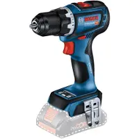 Bosch Professional GSR 18V-90 C Accu Schroefboormachine Bluetooth 18V Basic Body - 06019K6000