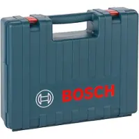 Bosch 2605438170 Machinekoffer Kunststof Blauw (l x b x h) 360 x 445 x 123 mm