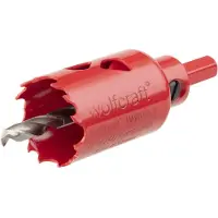 Wolfcraft Gatenzaag 32mm
