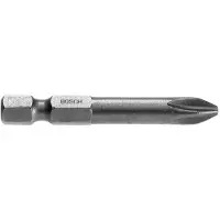 Bosch Powertools Bit extra-hard PH 1, 49 mm 25st - 2607002502