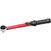 Gedore R68900100 Momentsleutel - 20-100Nm - 1/2''