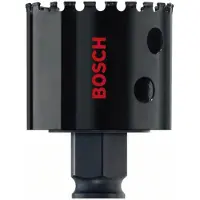 Bosch Powertools Diamantgatzaag Diamond Hard Ceramics 19mm - 2608580301