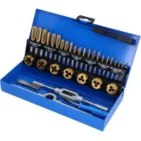 Ks Tools BT101950 Draadsnijderset