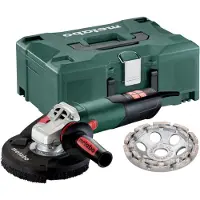 Metabo RSEV 17-125 Renovatieslijper | 125 mm | 1700 W | 2800 - 9600 /min | In Metalox - 603829510
