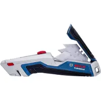 Bosch Universeel tapijtmes | met intrekbaar mesje - 1600A01V3H
