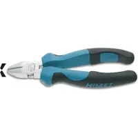 Hazet Zijsnijtang 1803-11 · Lengte: 145 mm