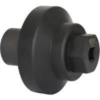 Ks Tools 450.0175 3/4-sleufmoersleutel met geleidebuis, MAN TGA