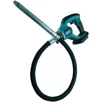 Makita DVR450Z 18 V Betontrilnaald