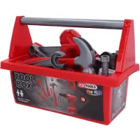 BRILLIANT TOOLS 100073 Gereedschapset