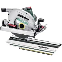 Metabo Hand cirkelzaagset ks 85 fs + kappschieen kfs 44 |