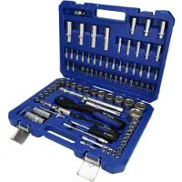 Ks Tools BT023094 Steeksleutelset