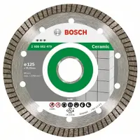 Bosch 2608602478 Power Tools Diamanten doorslijpschijf Diameter 115 mm 1 stuk(s)