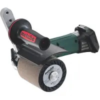 Metabo Satineermachine S 18 LTX 115 - Body