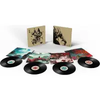 Pias Yuka Kitamura & Noriyuki Asakura - Sekiro: Shadows Die Twice (4 LP)