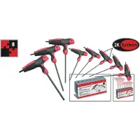 Vigor V1410 Schroevendraaierset