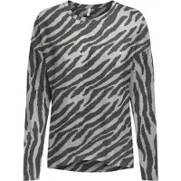 ONLY - ONLKAYA LIFE L/S TOP CC JRS - Meisjes - Blouses