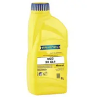 Ravenol 1223102-001-01-999 Versnellingsbakolie