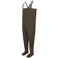 Trakker N3 HD Chest Waders Size 41/42