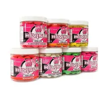 Mainline High Visual Pop-Ups Orange Tuttii Frutti 12mm