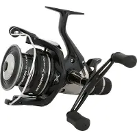Shimano Baitrunner X-Aero RA model: RA 6000