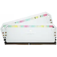 Corsair Dominator Rgb 32gb 2x16gb Ddr5 5200mhz Ram