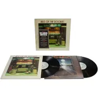 Warner Music Doobie Brothers - Best of the Doobie Brothers (2LP)