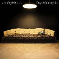Modulor Cnt PSYCHOANALYSIS