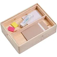 Zeller Dozen voor alle doeleinden (40 x 30 x 24 cm)